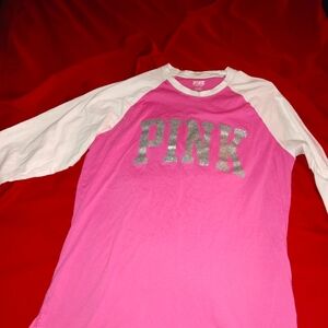 Victoria secret PINK shirt